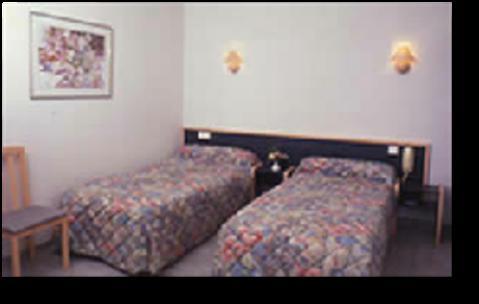 Arcantis Hotel Metropole Châtel-Guyon Стая снимка